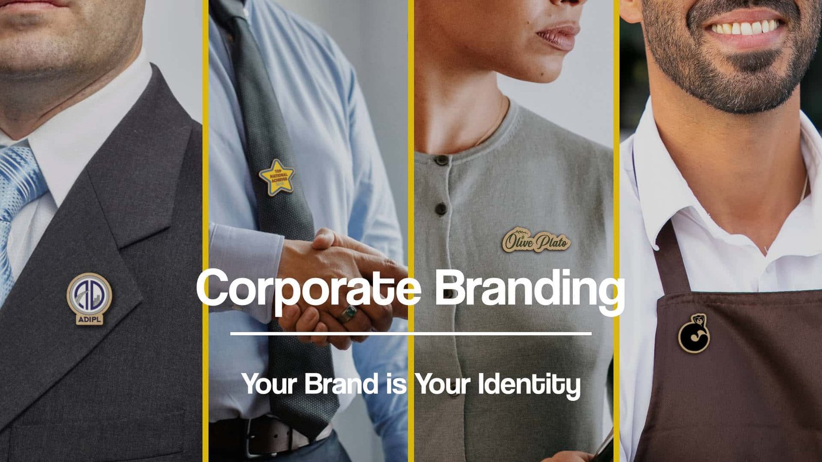 Corporate Banner Corporate Banner