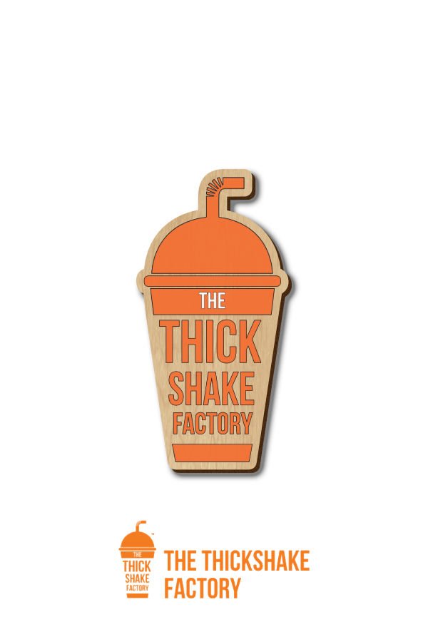 Thick Shake Factory