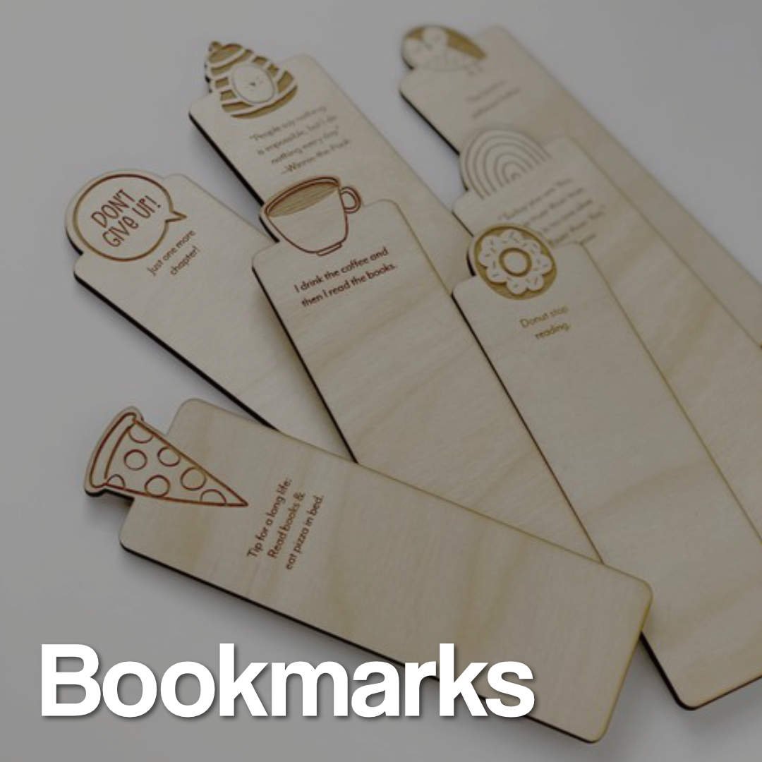 Bookmarks